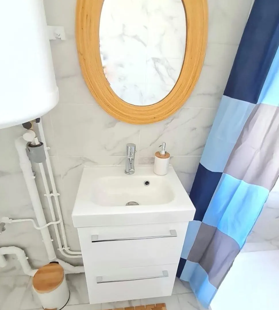 Charmant Logement Entre La Gare Et Le Centre-Ville Lorient France