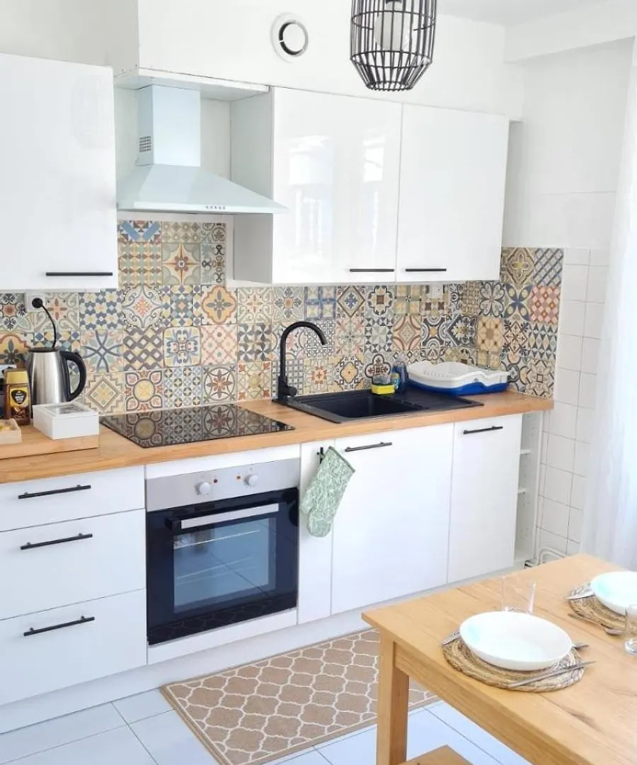 Charmant Logement Entre La Gare Et Le Centre-Ville Lorient